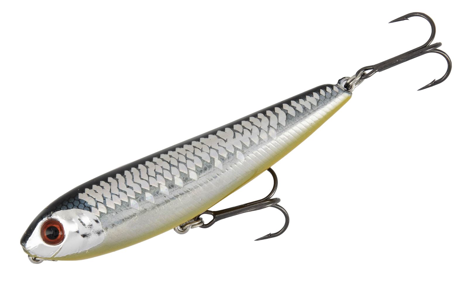 WOBBLER MFT DOG - 75mm/8g DE MIKADO - Imagen 2