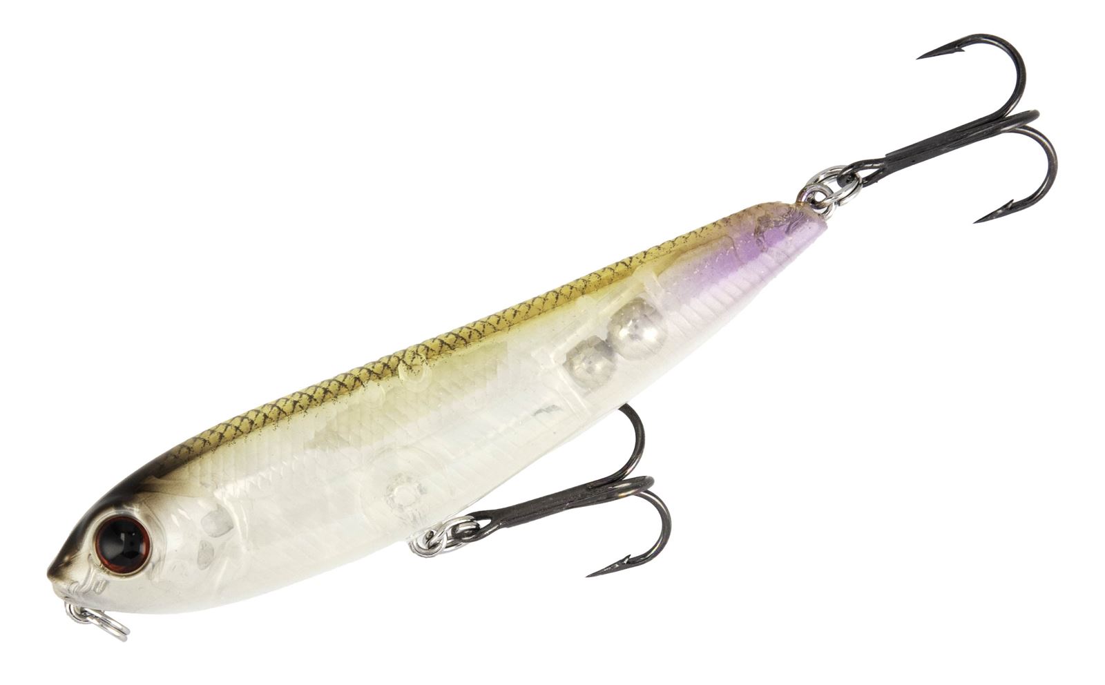 WOBBLER MFT DOG - 75mm/8g DE MIKADO - Imagen 3
