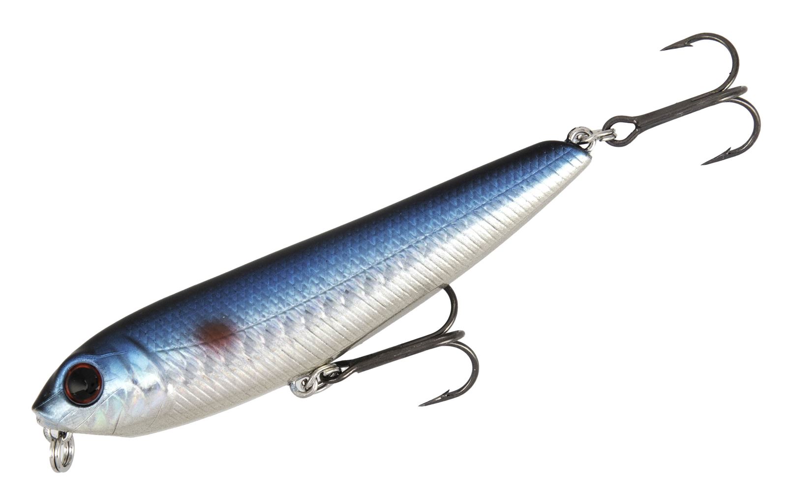 WOBBLER MFT DOG - 75mm/8g DE MIKADO - Imagen 4