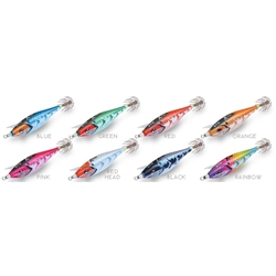 X FISH 2.5 DE DTD - Imagen 1