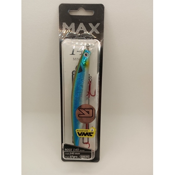 YKR MAX 140MM - Imagen 1