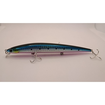 YOKOZUNA PIRATA 145MM 19GR - Imagen 1