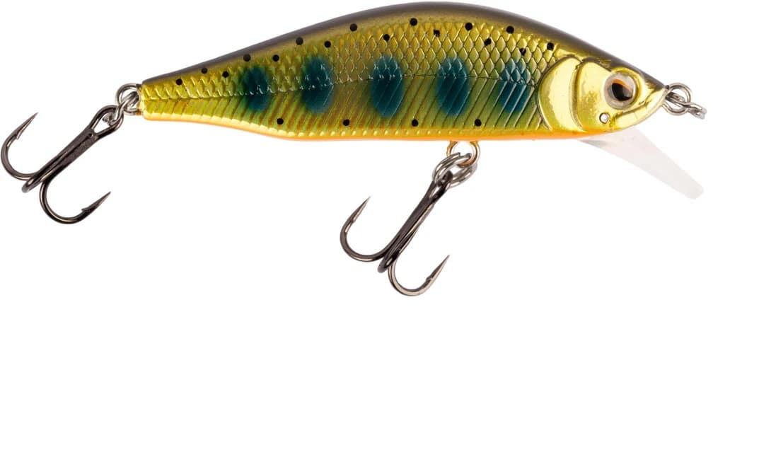 YUZUKI 48MM 4.8G DE MUSTAD - Imagen 3