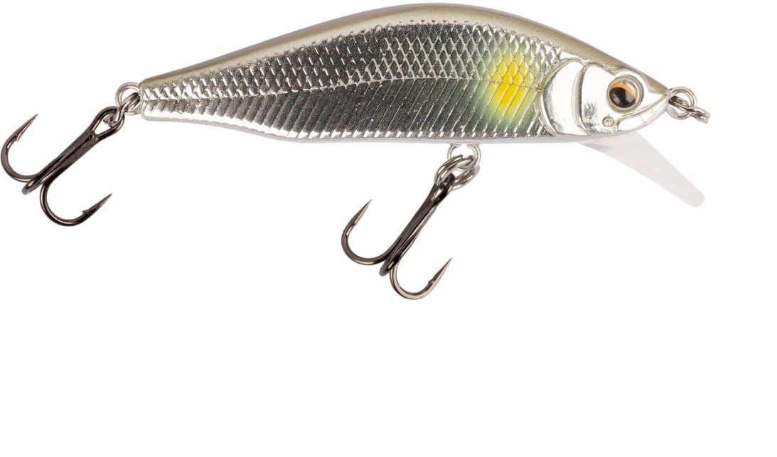 YUZUKI 48MM 4.8G DE MUSTAD - Imagen 4