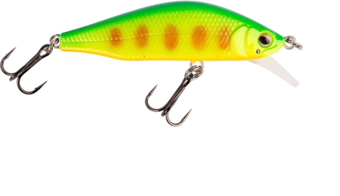 YUZUKI 48MM 4.8G DE MUSTAD - Imagen 5