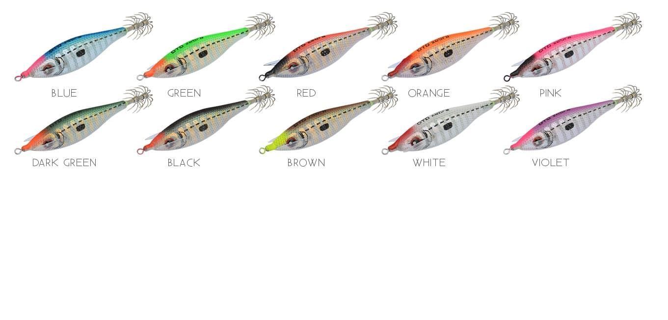 ZEBRA 2.0 DE DTD - Imagen 1