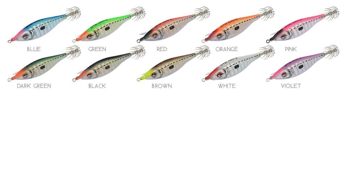 ZEBRA 2.0 DE DTD - Imagen 1